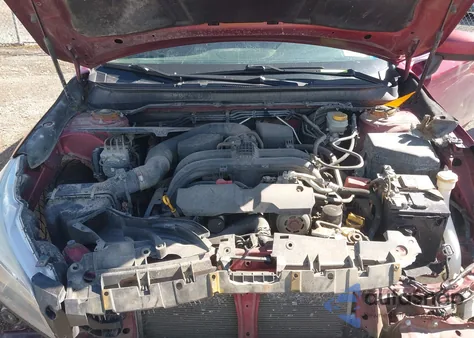 2015 Subaru Legacy 2.5I Premium z USA, uszkodzony, nr VIN 4S3BNAC6XF3051836